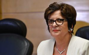 Mirjana Marinković-Lepić: "Otvaranje pregovora donosi političku, tehničku i finansijsku podršku"
