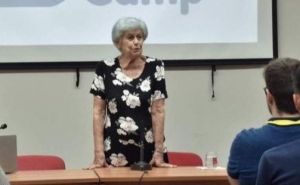 Šestoaprilska nagrada bit će dodijeljena Branislavi Peruničić-Draženović