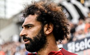 Mohamed Salah pohvalio bh. reprezentativca: Igrao sam sa mnogo dobrih napadača, on je nevjerovatan