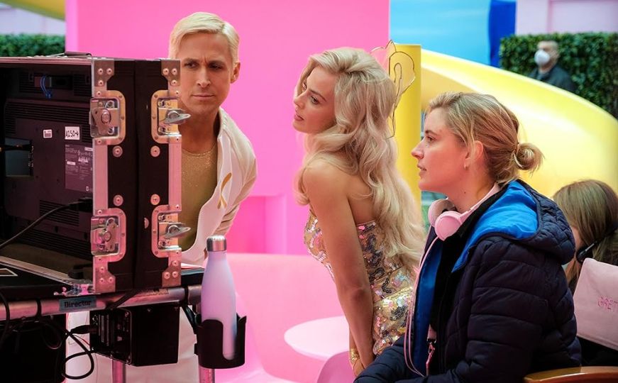 Potpuni preokret: Greta Gerwig želi snimiti nastavak filma 'Barbie'