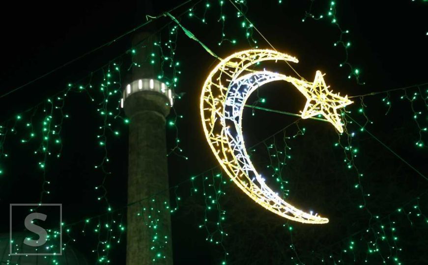 "Noć bolja od hiljadu mjeseci": Na koji datum ovog ramazana padaju Lejletu-l-kadr i Lejletu-l-bedr?