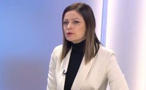 Oglasila se generalna sekretarka Milorada Dodika: 'Sankcije nemaju uticaj'