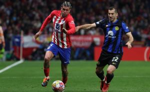 Liga prvaka: Borussija uspjela savladati PSV, Atletico nakon penala slavio prolaz u četvrtfinale
