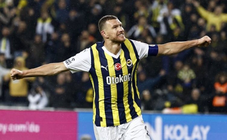 Edin Džeko dobio fantastične vijesti: Fenerbahce preuzima legendarni trener?