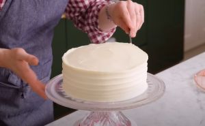 Zasladite svoj dan: Probajte neodoljivu tortu od vanilije, jednostavno i brzo se pravi