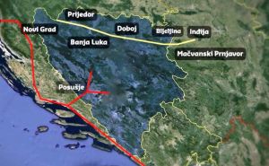 Južna interkonekcija: Projekat od strateškog značaja između američkog i Čovićevog interesa