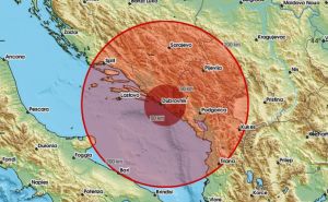 Crnogorci nakon zemljotresa: 'Cijela Juga se probudila prije nas. Mi javimo sutra jesmo li na broju'