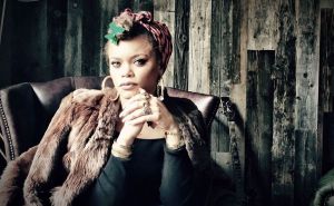 Andra Day - Probably