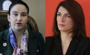 Ćudić optužila Karić da je bliska ultradesnici, gradonačelnica joj spočitala glasanje za Nešića