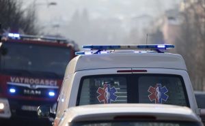Nova nesreća u Sarajevu: Udario pješaka (79) i pobjegao s mjesta udesa, policija traga za vozačem