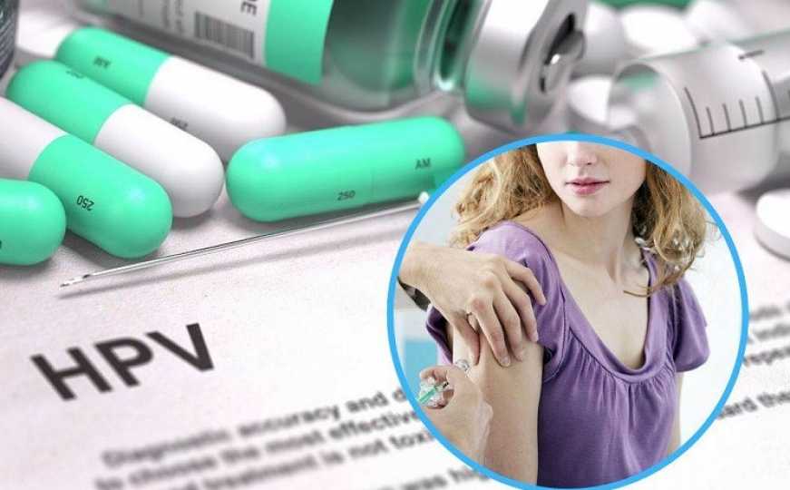 Ministarstvo zdravstva KS objavilo gdje su dostupni HPV vakcine