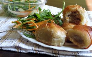 Prijedlog za iftar: Sjajan recept za slasne mantije