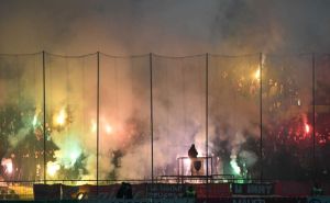 BBC novinar svjedočio kontroverzi na utakmici između Sarajeva i Borca