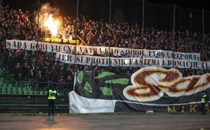 FK Sarajevo se oglasio nakon skandala na Koševu: Idemo u bitku za spas bh. fudbala