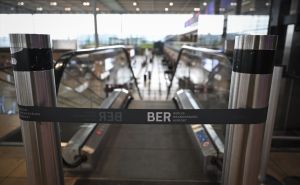 Njemačka: Stotine letova otkazano zbog štrajkova na pet aerodroma