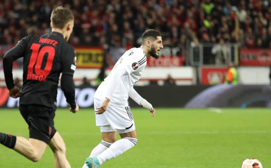 Nevjerovatna drama u Europskoj ligi: Bayer u sudijskom vremenu zabio dva gola i prošao dalje