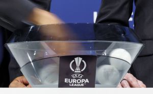 Izvučeni parovi četvrtfinala Europa lige: Kolašinac na Liverpool, duel Milana i Rome
