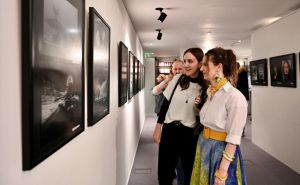 Posjetite Europe House u Sarajevu: Otvorena izložba fotografija koje prikazuju ljepote naše BiH
