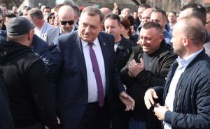 Da li će Tužilaštvo BiH zatražiti zabranu komentarisanja sudskog procesa za Milorada Dodika?