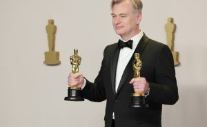 'Oppenheimer' mu donio bogatstvo: Christopher Nolan postao najplaćeniji reditelj svih vremena
