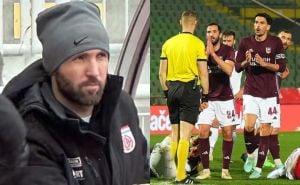 Bivši kapiten FK Sarajevo o borbi za spas bh. fudbala: 'Podržavam Mirvića, ovako više ne ide'