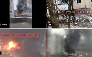 Rusija u haosu na dan izbora: Belgorod pod teškim granatiranjem, Grajvoron napadnut