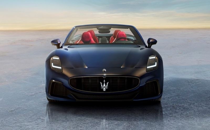 Maserati predstavio novu zvijer: Očekujte luskuz, snagu i brzinu