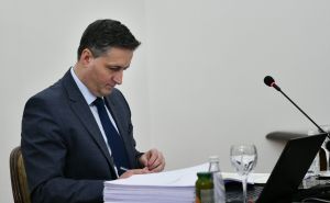 Denis Bećirović preuzeo presjedanje Predsjedništvom BiH: Evo šta će mu biti u fokusu