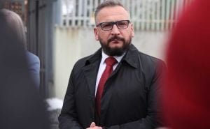 Potvrđeno: Fahrudin Solak došao na izvršavanje zatvorske kazne u Vojkoviće
