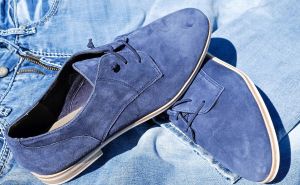 5 odličnih trikova: Kako da vaše cipele od brušene kože puno duže izgledaju kao nove
