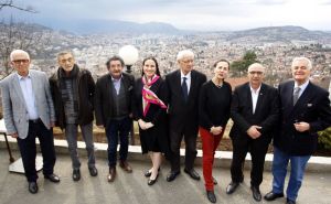 Zasjedao Gradski savjet: Kreće inicijativa za reformu teritorijalne organizacije Grada Sarajeva