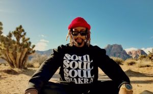 Američki reper Lil Jon prešao na islam