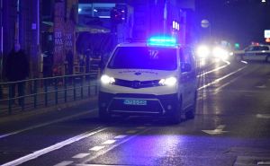 Ponovo saobraćajna nesreća u Sarajevu: Povrijeđena pješakinja