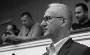 Dvije godine od smrti prof. dr. Fikreta Karčića: Lekcije Granade za Bosnu