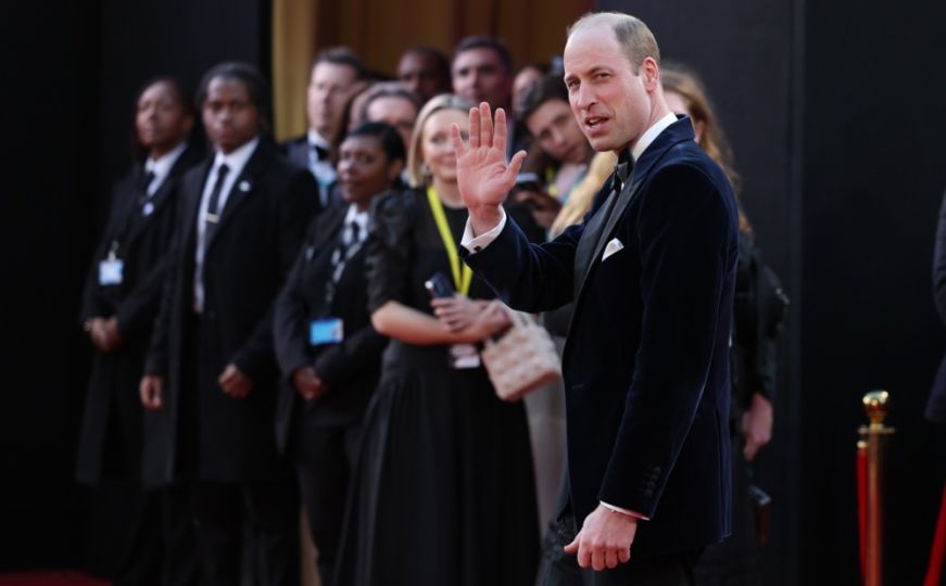 Otkriven razlog zašto princ William ne nosi vjenčani prsten: Oglasili se iz kraljevske porodice