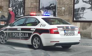 Kontrole saobraćaja: Policija u Sarajevu uručila 458 prekršajnih naloga