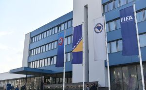 NSBiH iznenadio izborom mjesta priprema za Zmajeve: Da li je razlog sukob s FK Sarajevo?