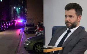 Albin Zuhrić: Sarajevo postaje najnesigurniji grad za život u regionu