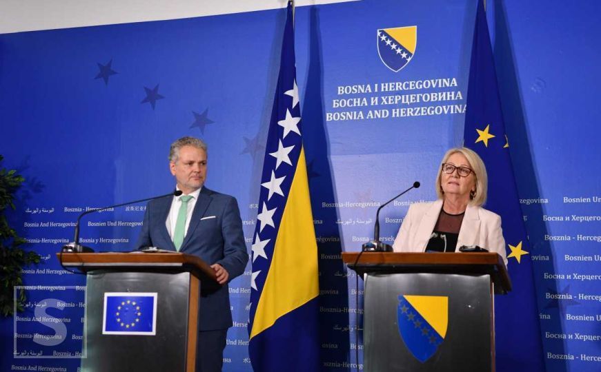 Lijepe vijesti: BiH dio velikog programa Europske unije, ukupna vrijednost 540.000.000 KM