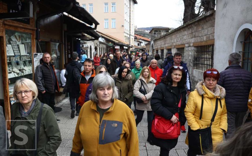Analiza životnog vijeka: Žene u BiH žive duže od muškaraca