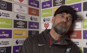 Jürgen Klopp poludio nakon pitanja novinara i napustio intervju: 'Nemam živaca za tebe'