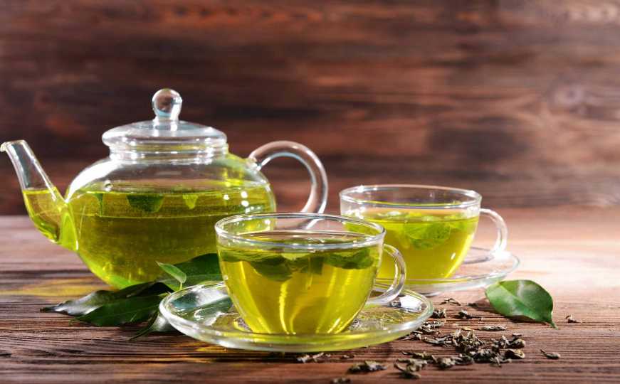 Neobična tajna za vaš vrt: Zeleni čaj kao čarobni proizvod - saznajte kako