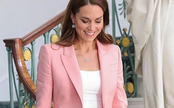 Lijepe vijesti iz kraljevske porodice: Kate Middleton napokon viđena u javnosti
