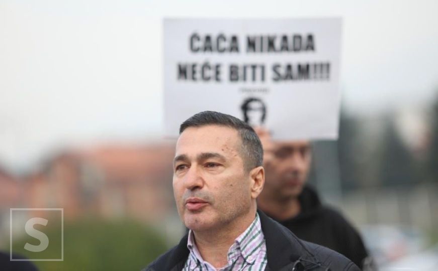 Davor Dragičević: Davida je ubio zločinački režim, znamo za vezu Dodika i Nobila