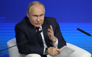 Putin nakon pobjede na izborima: 'Sukob Rusije i NATO-a bio bi korak do Trećeg svjetskog rata'