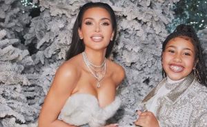 Desetogodišnja kćerka Kim Kardashian i Kaneya Westa snima debitantski album