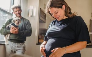 Istraživanje: Otkrivena zanimljiva prednost trudnoće nakon 35. godine života
