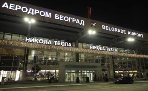 Avion prinudno sletio na beogradski aerodrom: Putnik preminuo tokom leta