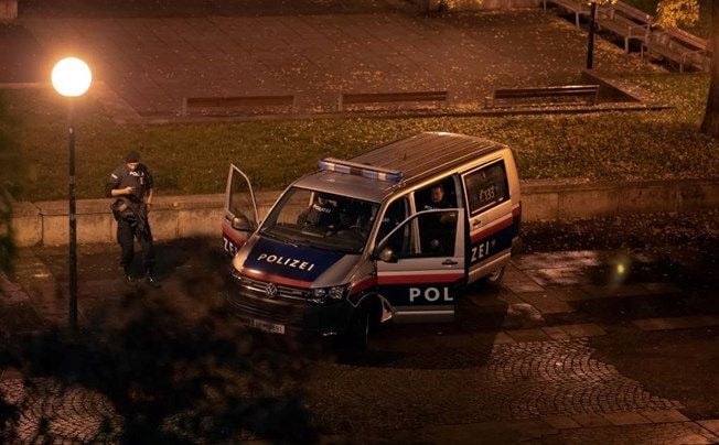 Težak udes u Austriji: Sudarila se dva državljana BiH, jedan drugog vukao 100 metara