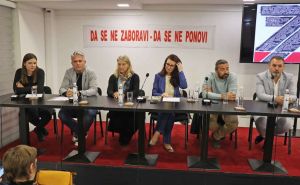 Emir Hajdarović: 'Ko zaboravi svoju historiju rizikuje i svoju budućnost'